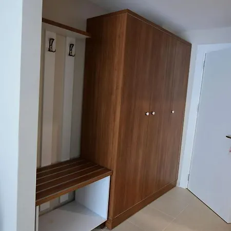 Kaliye Aspendos 3*