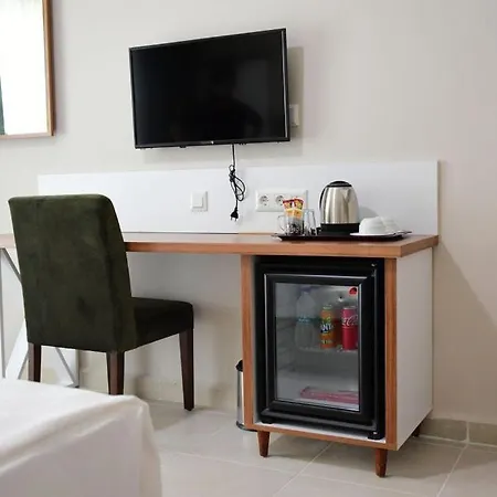Kaliye Aspendos 3* Antalya